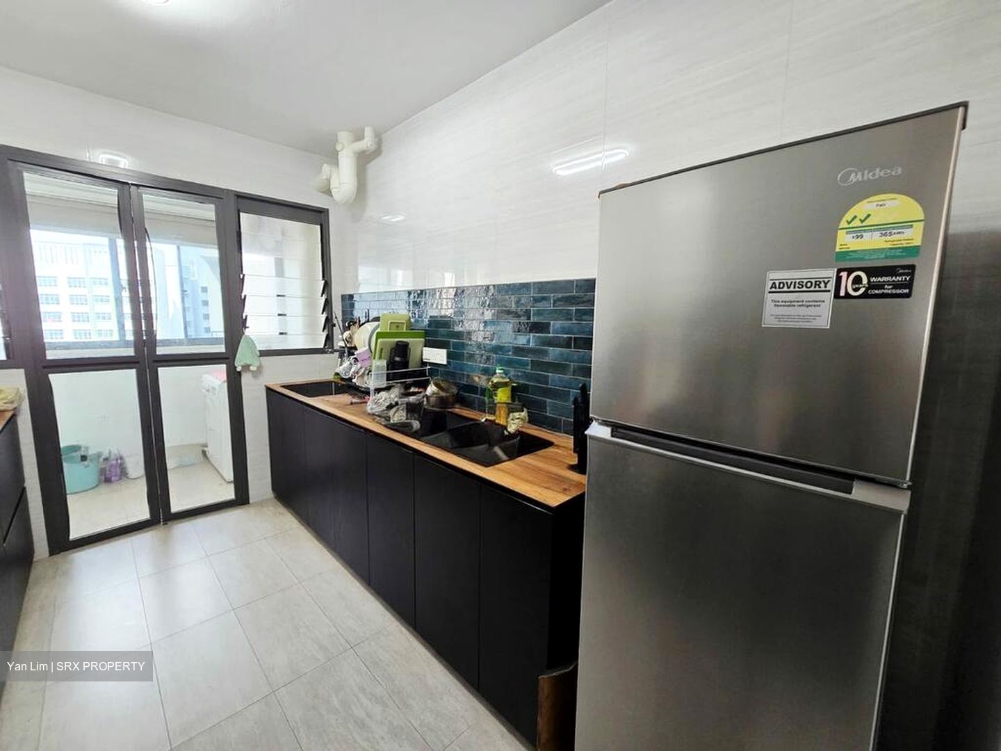 Blk 478B Valley Spring @ Yishun (Yishun), HDB 4 Rooms #502391341